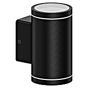 Calex Led-wandlamp voor buiten (l x b x h: 10,5 x 7,6 x 13,8 cm, IP54, 4,4 W) | BAUHAUS