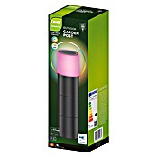 Calex Led-sokkellamp voor buiten (Ø x h: 7,6 x 28 cm, IP54, 9 W) | BAUHAUS