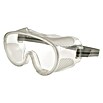 Mako Schutzbrille (Transparent)