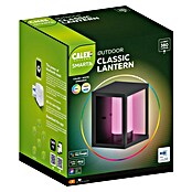 Calex Led-wandlamp voor buiten (l x b x h: 17,2 x 15 x 21 cm, IP54, 4 W) | BAUHAUS