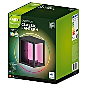 Calex Led-wandlamp voor buiten (l x b x h: 17,2 x 15 x 21 cm, IP54, 4 W) | BAUHAUS