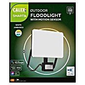 Calex Led-straler met sensor (l x b x h: 16 x 6,3 x 19,2 cm, IP54) | BAUHAUS
