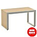 Sunfun Solo Mesa auxiliar de jardín 