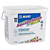 Mapei Vodoodbojni omet Mapelastic Aquadefense Zero  (7,5 kg, Poraba: 1,3 kg/m² na mm debeline sloja) | Tesnilne mase | Gradbena kemija | Gradbeni material | Izdelki | BAUHAUS