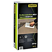 Fini kit Murexin Top Level Start 210  (25 kg) | 5543 - Ausgleichsmassen/Estriche | FADA - Mauern Renov  Ausgleichen | FAD - Baustoffe | FA - Baustoffe | F - Baustoffe | BAUHAUS