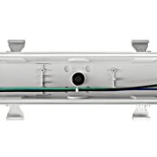 Eglo Svetilka za vlažne prostore Prime  (24 W, Do x Š x V: 119 x 8,5 x 8 cm, Siva, Nevtralno bela) | 3016 - Deckenleuchte | CACB - Deckenleuchten | CAC - Indoorleuchten | CA - Beleuchtung | C - Elektro | BAUHAUS