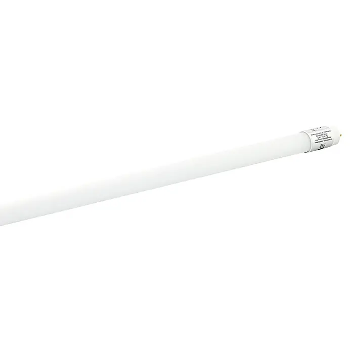 Eglo LED-Röhre - Länge: 59 cm, Neutralweiß, 10 W, 1.100 lm, G13 - Energiesparende LED-Röhre für helle und effiziente Beleuchtung in Gewerbe- und Wohnräumen. Ideal zur Reduzierung des Stromverbrauchs.