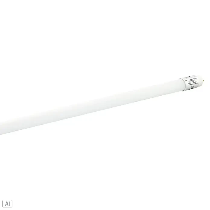 Eglo LED-Röhre - Länge: 59 cm, Neutralweiß, 10 W, 1.100 lm, G13 - Energiesparende LED-Röhre für helle und effiziente Beleuchtung in Gewerbe- und Wohnräumen. Ideal zur Reduzierung des Stromverbrauchs.