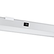 Eglo LED-Unterbauleuchte Mattanza (L x B x H: 60 x 3 x 4 cm, Lichtfarbe: Neutralweiß, 220 V - 240 V) | BAUHAUS
