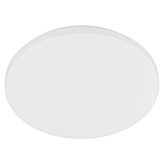 Eglo LED-Deckenleuchte Approdo Sensor (18 W, Weiß, Warmweiß, Durchmesser: 31 cm)
