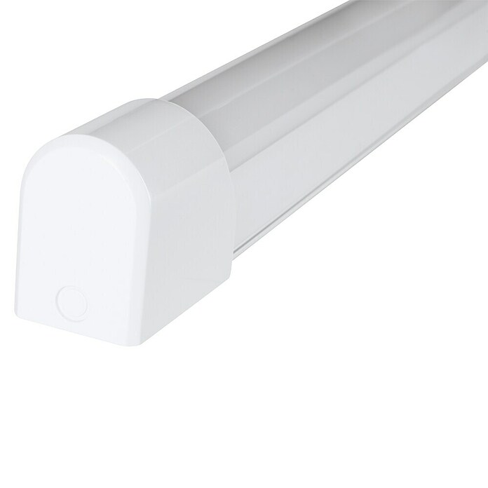 Eglo LED-Unterbauleuchte Mattanza (L x B x H: 60 x 3 x 4 cm, Lichtfarbe: Neutralweiß, 220 V - 240 V) | BAUHAUS