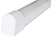 Eglo LED-Unterbauleuchte Mattanza (L x B x H: 60 x 3 x 4 cm, Lichtfarbe: Neutralweiß, 220 V - 240 V) | BAUHAUS