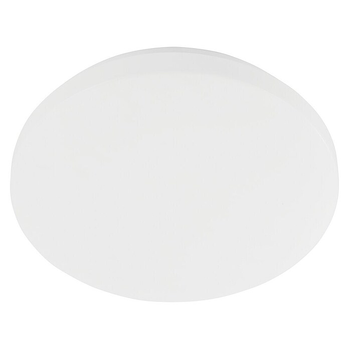 Eglo LED stropna svjetiljka Approdo  (12 W, Topla bijela, Promjer: 26 cm) | BAUHAUS