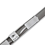 Eglo LED-Unterbauleuchte Mattanza (L x B x H: 60 x 3 x 4 cm, Lichtfarbe: Neutralweiß, 220 V - 240 V) | BAUHAUS