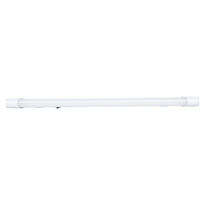 Eglo LED-Unterbauleuchte Mattanza (L x B x H: 60 x 3 x 4 cm, Lichtfarbe: Neutralweiß, 220 V - 240 V) | BAUHAUS