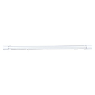 Eglo LED svetilka pod omarico Mattanza (Do x Š x V: 60 x 3 x 4 cm, Barva svetlobe: Nevtralno bela, 220 V - 240 V)