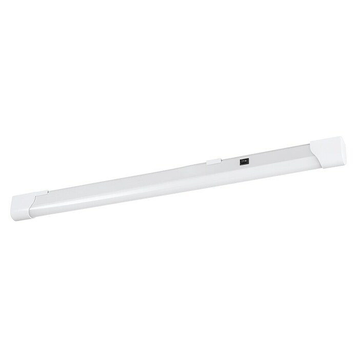 Eglo LED-Unterbauleuchte Mattanza (L x B x H: 60 x 3 x 4 cm, Lichtfarbe: Neutralweiß, 220 V - 240 V) | BAUHAUS