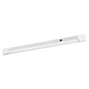 Eglo LED-Unterbauleuchte Mattanza (L x B x H: 60 x 3 x 4 cm, Lichtfarbe: Neutralweiß, 220 V - 240 V) | BAUHAUS