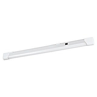 Eglo Podelementna LED svjetiljka (D x Š x V: 60 x 3 x 4 cm, Boja svjetla: Neutralno bijelo, 220 V - 240 V)