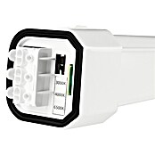Eglo LED rasvjeta za vlažne prostore Slim CCT  (D x Š x V: 110,5 x 5,8 x 5,5 cm, Topla bijela) | BAUHAUS