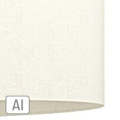 Eglo Viseća LED svjetiljka Febres  (60 W, D x Š x V: 78 x 22 x 110 cm, Bijela, Crna) | BAUHAUS