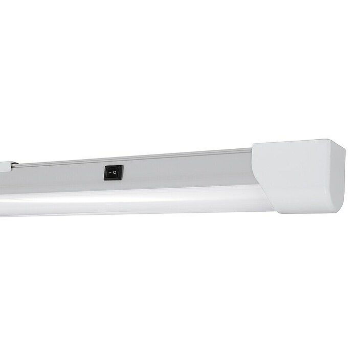 Eglo LED-Unterbauleuchte Mattanza (L x B x H: 60 x 3 x 4 cm, Lichtfarbe: Neutralweiß, 220 V - 240 V) | BAUHAUS