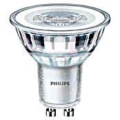 Philips Bombilla LED Classic Pack 3 (GU10, No regulable, Blanco frío, 390 lm, 4,6 W) | BAUHAUS