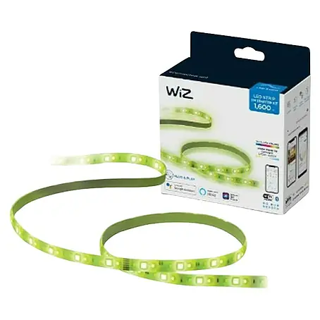 Philips Wiz Smart-LED-Band