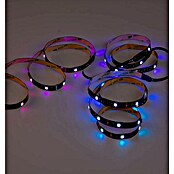 Trio Lighting Tira LED inteligente Screen (Largo: 3 m, RGBW, 3,5 W, 230 V) | BAUHAUS