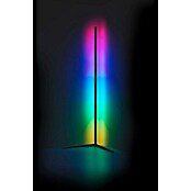 Trio Lighting Lámpara de pie LED Level (10 W, Altura: 141 cm, Negro, RGB) | BAUHAUS