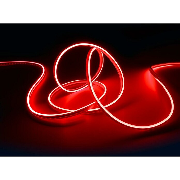 Trio Lighting Tira LED Neon (Largo: 3 m, RGB) | BAUHAUS
