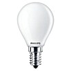 Philips Bombilla LED Classic CDL (E14, No regulable, Blanco diurno, 806 lm, 60 W, Vela) | BAUHAUS
