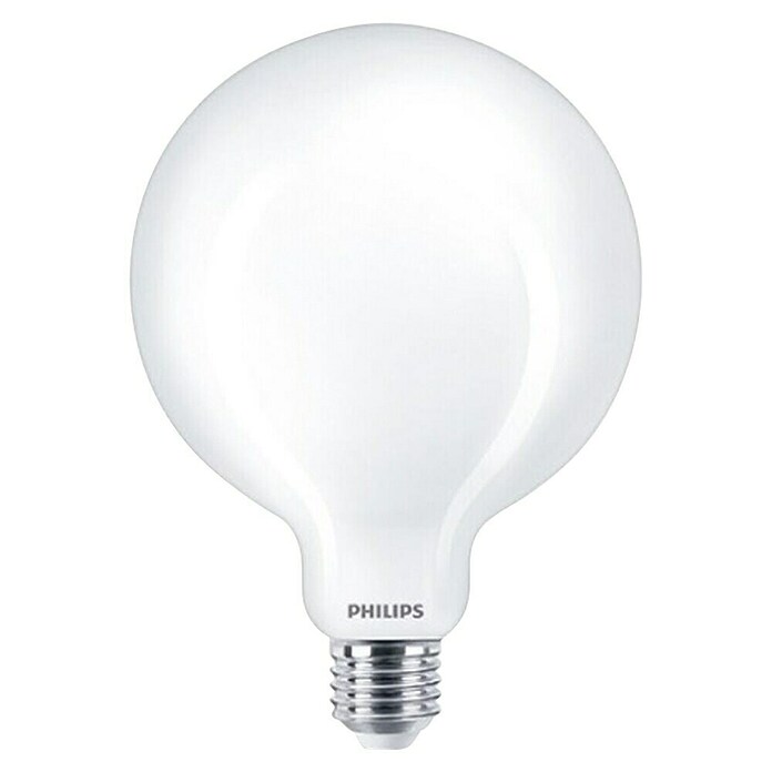 Philips Bombilla LED Classic CW (E27, No regulable, Blanco frío, 2.000 lm, 120 W) | BAUHAUS