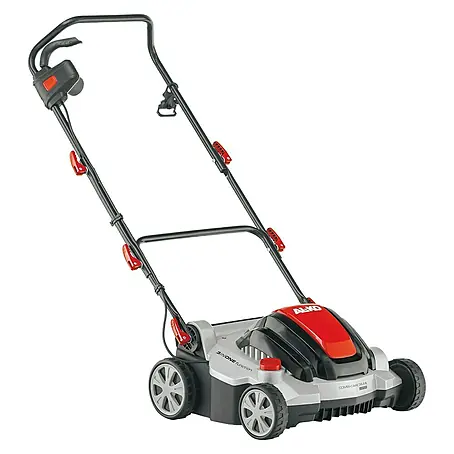 AL-KO  Elektro-Vertikutierer Combi Care 36.8 E