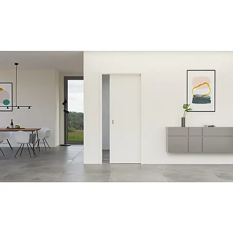 Entravia  Zarge CW75
