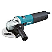 Makita Winkelschleifer 9565HRZ (1.100 W, Schleifscheibe: Ø 125 mm, 12.000 U/min)