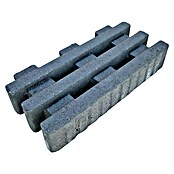 Rasengitterstein Lincoln (Grau, 40 x 20 x 8 cm, Beton) | BAUHAUS