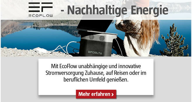 Markenshop EcoFlow