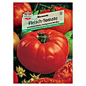 Sperli Gemüsesamen Fleischtomaten (Solanum lycopersicum, Saatzeit: Februar, Erntezeit: August) | BAUHAUS