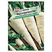 Sperli Gemüsesamen Wurzelpetersilien (Petroselinum crispum, Saatzeit: März, Erntezeit: Juli) | BAUHAUS