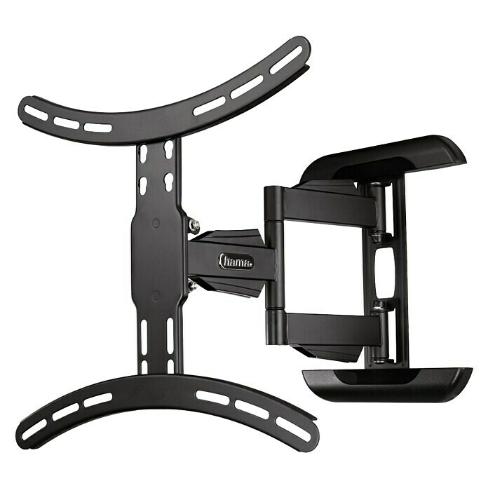 Hama TV-Halter FullmotionPassend für: Bildschirmdiagonale 32 - 65″, Belastbarkeit: 35 kg Unknown