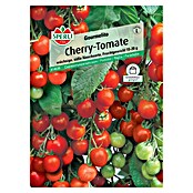 Sperli Gemüsesamen Cherry-Tomaten (Solanum lycopersicum, Saatzeit: Februar, Erntezeit: Juli) | BAUHAUS