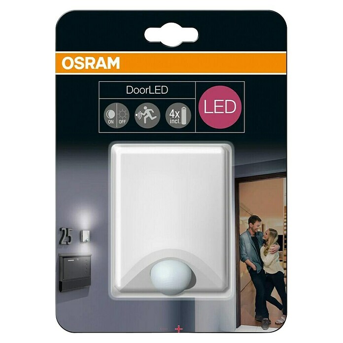 Osram Luz para puerta LED