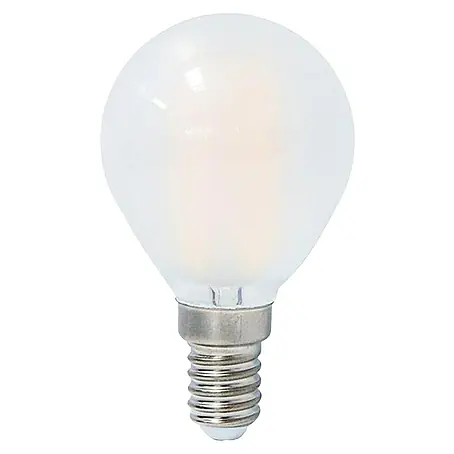 Garza  Bombilla LED Crystal