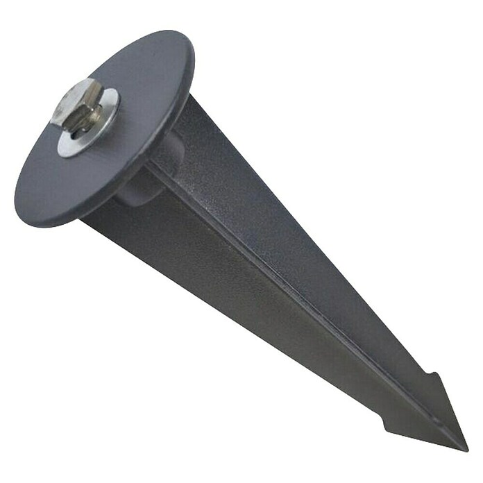 Alverlamp Estaca para proyector LQ (Aluminio)