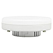 Garza Bombilla LED GX53 (GX53 , Blanco cálido, 490 lm, 6 W) | BAUHAUS