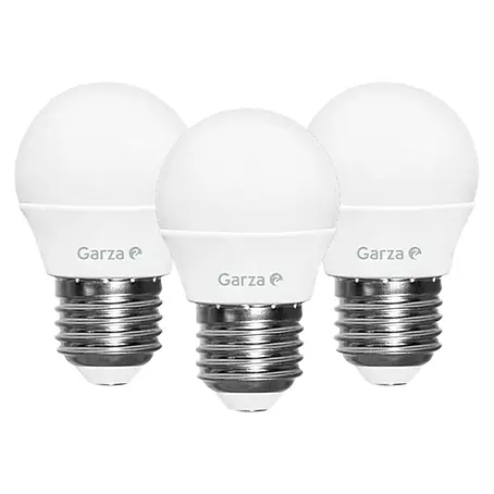 Garza  Set de bombillas LED