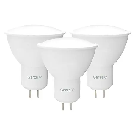 Garza  Set de bombillas LED