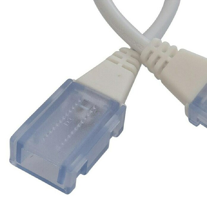 Alverlamp Cable de conexión Neon (Largo: 2,3 cm) | BAUHAUS