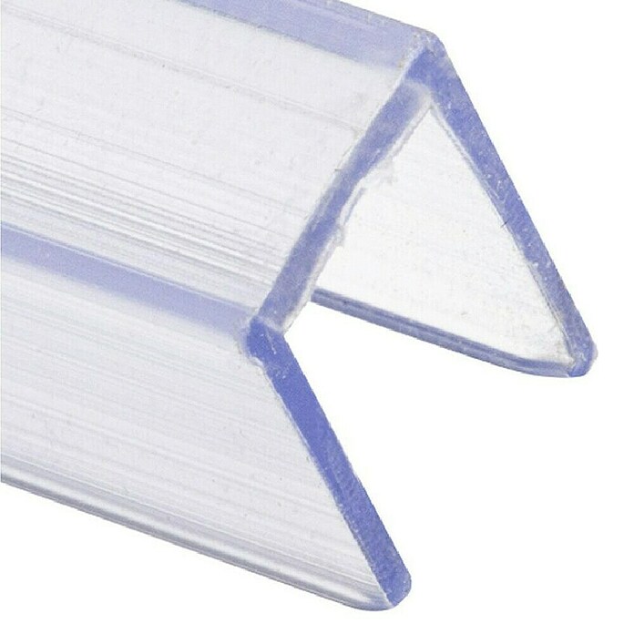 Alverlamp Perfil protector Neon (Largo: 2 m, Transparente) | BAUHAUS